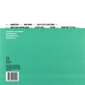 Round Again - Redman - LP - Brand New Vinyl (Arrives in 20days)