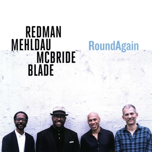 Round Again - Redman - LP - Brand New Vinyl (Arrives in 20days)