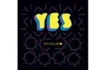 Yes – Yessingles II  (Limited Edition Blue/White Splatter Vinyl Rocktober 2024) (Quick Ship)