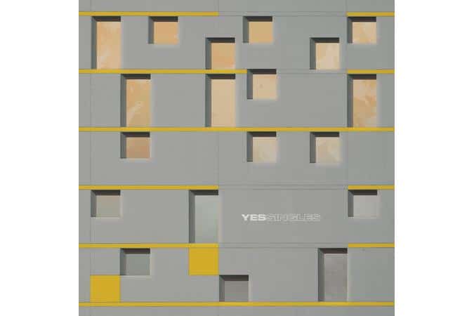 Yes – Yessingles (Quick Ship)