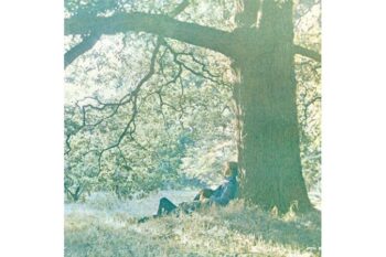 Yoko Ono – Plastic Ono Band (Quick Ship)