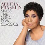 Aretha Franklin Sings The Great Diva Classics - Aretha Franklin - LP - Brand New Vinyl (Arrives in 20days)