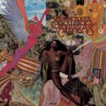 Abraxas - Santana - LP - Brand New Vinyl (Arrives in 20days)