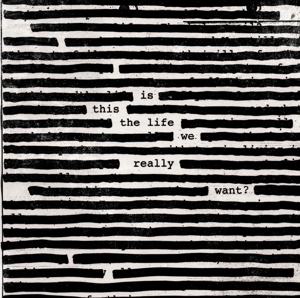Is This The Life We Really Want? - Roger Waters - LP - Brand New Vinyl (Arrives in 20days)