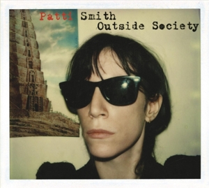 Outside Society - Patti Smith - LP - Brand New Vinyl (Arrives in 20days)