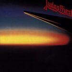 Point Of Entry - Judas Priest - LP - Brand New Vinyl (Arrives in 20days)