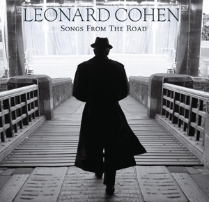 Songs From The Road - Leonard Cohen - LP - Brand New Vinyl (Arrives in 20days)