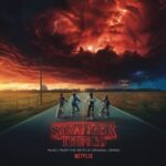 Stranger Things: Music From The Netflix Original Series - Various - LP - Brand New Vinyl (Arrives in 20days)