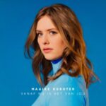Vanaf Nu Is Het Van Jou - Maaike Ouboter - LP - Brand New Vinyl (Arrives in 20days)