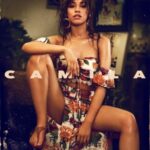 Camila - Camila Cabello - LP - Brand New Vinyl (Arrives in 20days)