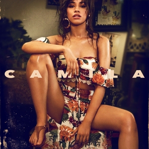 Camila - Camila Cabello - LP - Brand New Vinyl (Arrives in 20days)