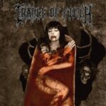 Cruelty And The Beast - Re-mistressed - Cradle Of Filth - LP - Brand New Vinyl (Arrives in 20days)