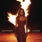 Courage - Celine Dion - LP - Brand New Vinyl (Arrives in 20days)