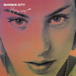 Flying Away - Smoke City - LP - Brand New Vinyl (Arrives in 20days)