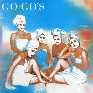 Beauty And The Beat - Various (go-go's Tribute) - LP - Brand New Vinyl (Arrives in 20days)