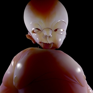 &&&&& - Arca - LP - Brand New Vinyl (Arrives in 20days)