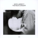 The Koln Concert - Keith Jarrett - LP - Brand New Vinyl (Arrives in 20days)