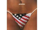 The Black Crowes  Amorica (Quick Ship)
