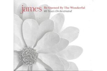 James – Be Opened By The Wonderful (Quick Ship)