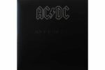 Ac/Dc – Back In Black (Quick Ship)