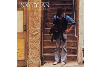 Bob Dylan  Street Legal (Quick Ship)