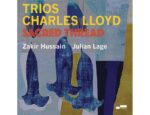 Charles Lloyd – Trios: Sacred Thread Vinyl Record (Quick Ship)