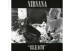 Nirvana  Bleach (Quick Ship)