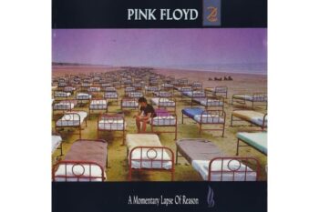 Pink Floyd  A Momentary Lapse Of Reason (Quick Ship)