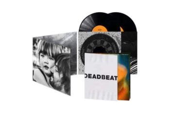 Tame Impala – Deadbeat (Quick Ship)