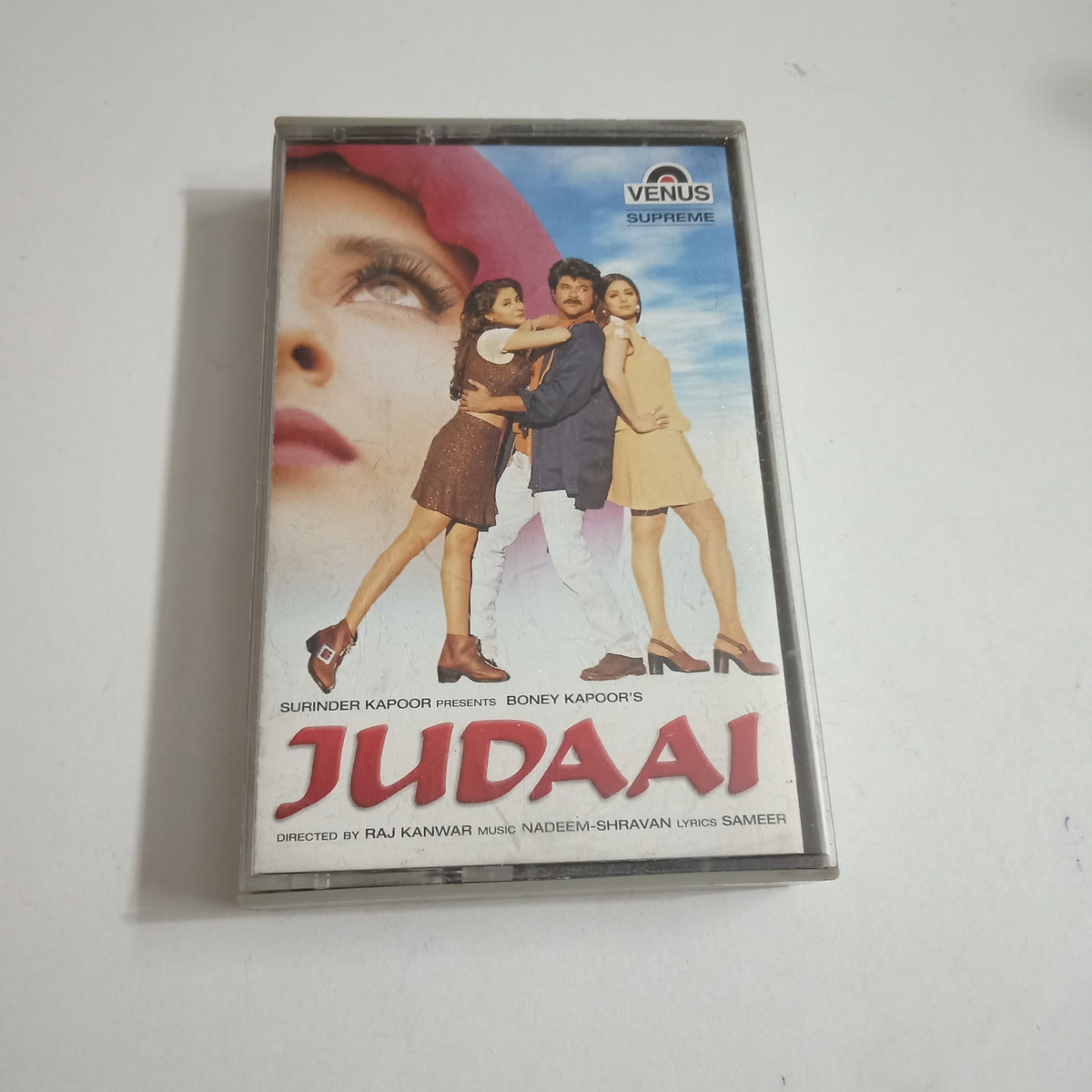 Judaai - Various  Used Audio Cassette