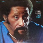 Sonny Rollins - Next Album Vinyl LP Record (Arrives in 21 days)