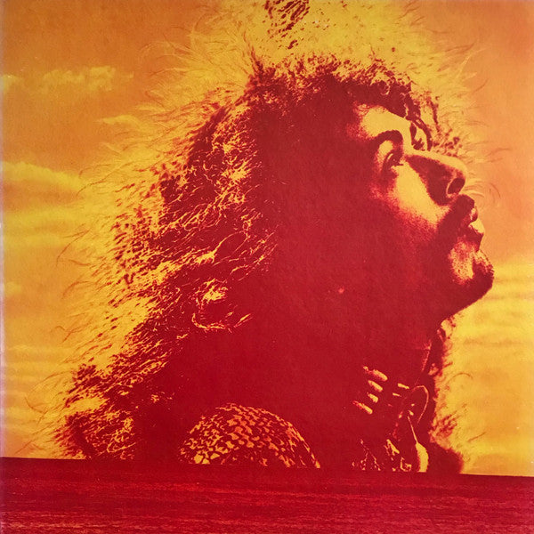 Carlos Santana - Carlos Santana &amp; Buddy Miles! Live! Vinyl LP Record (Arrives in 21 days)