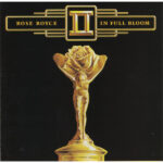 Rose Royce - In Full Bloom Vinyl LP Record (Arrives in 21 days)