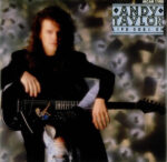 Andy Taylor - Life Goes On Vinyl LP Record (Arrives in 21 days)