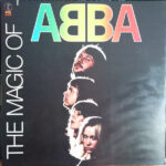 ABBA - The Magic Of ABBA Vinyl LP Record (Arrives in 21 days)